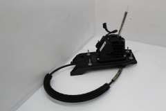 VW Passat B7 Automatic Gearbox Selector Lever Mechanism 3AC713025D (Item #451508) 