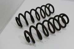 VW Passat B7 Rear Coil Springs Aftermarket  (Item #452798)