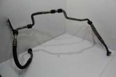 VW Passat B7 Air Conditioning Hose Pipe 3C0820743CC (Item #451562) 