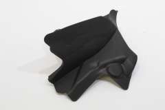 Audi TT 8J Mk2 OS Right Outer Lower A Pillar Cover Trim New Genuine 8J0853172A (Item #451661) 