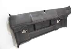 Audi TT 8N Mk1 FWD Boot Lip Trim Triangle Holder Black 8N0863471B (Item #451676)