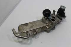 VW Passat B7 2.0TDi Exhaust Gas Recirculation EGR Valve Aftermarket R032407023 (Item #451683) 