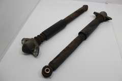 VW Passat B7 Pair Rear Shock Absorbers 3C0513049BS (Item #451719) 