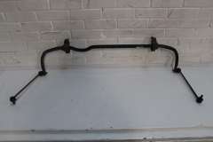 VW Passat B7 Front Anti Roll Sway Bar 23MM 3C0411303Q (Item #451725) 