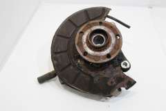 VW Passat B7 Front OS Right Hub Assembly and Hub 3C0407254F (Item #451726) 