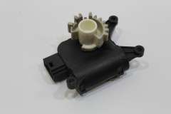 Audi A3 8P Climate Flap Positioning Motor for Temperature 1K2907511C (Item #451736) 