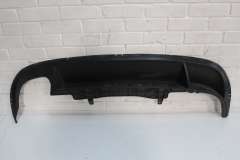 VW Passat B7 Estate Lower Rear Bumper Spoiler Valance 3AF807521A (Item #451746) 