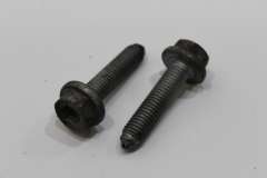 VW Passat B7 Starter Motor Securing Bolts Pair M10x45 N90956402 (Item #451755) 