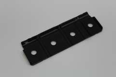 Audi TT 8J Mk2 Battery Hold Down Clamp New Genuine 8J0803219E (Item #451760) 