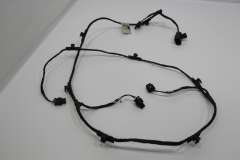 VW Passat B7 Estate Rear Bumper PDC Wiring Loom 3AF971104L (Item #451831) 