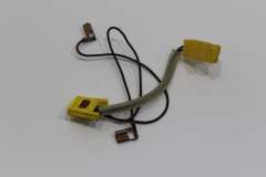 Audi A8 D2 Airbag Wiring Harness Loom 4D0973605E (Item #451935) 