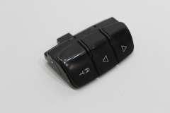 Audi A8 D2 NS Left Steering Wheel Up Down Switch Buttons  4B0951527A (Item #452039) 