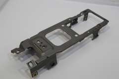 Audi TT 8N Centre Console Securing Bracket 8N0863531F (Item #452107)