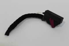 Audi TT 8N Bose Amplifier Wiring Connector and Short Wires 4E0971636C (Item #452108)