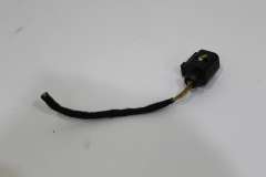 Audi A4 A6 A8 4 Pin Wiring Connector and Short Length of Wire 4B0973712 (Item #469601) 