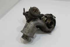 Audi TT 8N MK1 1.8T ARY Turbo Charger 06A145713D (Item #452379)