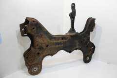 Audi TT 8N Mk1 Coupe Front Subframe for 5 Speed Gearbox 8N0199313E (Item #452397)