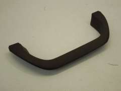 Audi A8 D2 Filler Strip under Steering Column Brown 4D2858347 (Item #37188) 