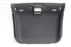 Audi TT 8N FL Coupe Moulded Roof Head Lining Black Reinforced 8N8867505S (Item #452849)