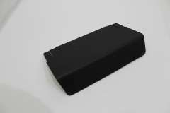 VW Passat B6 Bluetooth Module Cover Cap Trim 1K0971813B (Item #452898) 