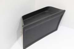 VW Passat B6 Estate Battery Cover 3C9868865 (Item #452911)
