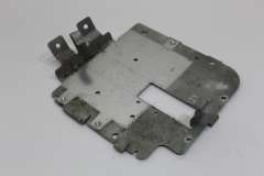 VW Passat B6 Sound Amplifier Mounting Bracket 3C0919935A (Item #452914) 