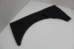 VW Passat B6 Tool Kit Cover 4 Motion  3C0012116 (Item #452929)