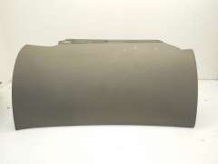 Audi A8 D2 FL Glove Compartment Glove Box Glovebox Brown 4D2857095K (Item #37193)