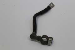 VW Passat B6 3.2 Battery Negative Terminal Wire Cable 3C9971243 (Item #452938) 