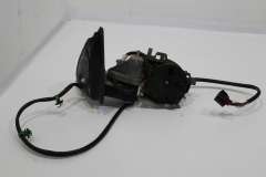 VW Passat B6 OS Right Folding Door Wing Mirror Mechanism  3C2857508BN (Item #452969) 