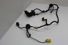 VW Passat B6 RHD Front OS Right Drivers Door Wiring Loom  3C2971120S (Item #452972)