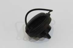 VW Passat B6 Fuel Diesel Tank Top Cap Lid With Rubber String 3C0201553C (Item #452974)