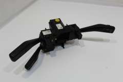 VW Passat B6 Estate Wiper Indicator Cruise Control Stalk Combi Switc 3C9953513B (Item #452992)