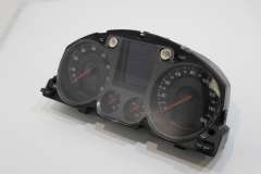 VW Passat B6 Petrol Instrument Cluster Speedo Clocks 160mph DSG 3C0920970P (Item #452997) 