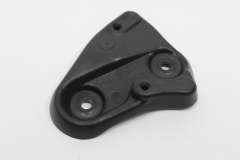 Audi A4 B6 Saloon Boot Lock Solenoid Mounting Plate New 8E5827833 (Item #453181) 