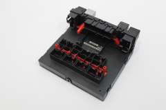 VW Passat B6 Body Control Onboard Supply Convenience Module ECU 3C0937049L (Item #453274) 