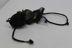 VW Passat B6 NS Left Folding Door Wing Mirror Mechanism  3C2857507BN (Item #453281) 