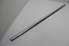VW Passat B6 Estate NS Left Rear Outer Door Window Seal Chrome 3C9839475 (Item #453291) 