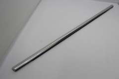 VW Passat B6 Estate Rear OS Right Door Window Lower Chrome Trim 3C9839476 (Item #453292) 