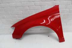 Audi A3 8V Saloon NS Left Front Wing Red 8V5821105A (Item #453335)
