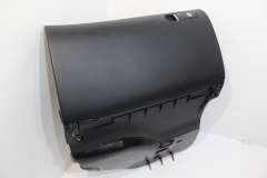 Audi A4 B6 B7 Black Glove Compartment Glove Box Complete 8E2857035J (Item #453426) 