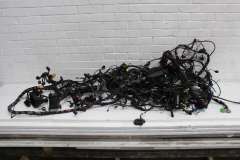 VW Passat B6 Estate Interior Wiring Loom Electric Memory Seats 3C0971051D (Item #453490)