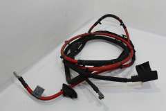 VW Passat B6 Battery Positive Lead Wire Cable  3C0971227C (Item #453492)