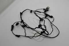 Audi A5 8T Front Bumper Wiring Loom with Parking Distance PDC 8K0971095 (Item #453496) 