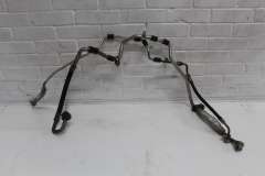 VW Passat B6 3.2 Petrol Air Conditioning Hose Pipe From Compressor 3C0820743N (Item #453497)