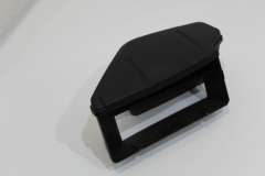 VW Passat B6 3.2 V6 Air Intake Duct Pipe 1K0805962B 8J0805971A (Item #453510)