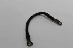 VW Passat B6 Automatic Battery Earth Line Wire Cable  1K0971244A (Item #453516)
