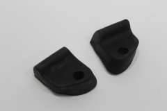 VW Passat B6 Bonnet Stop Buffer Pair 3C0823427 (Item #453542) 