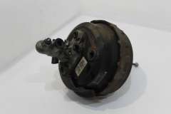 VW Passat B6 Brake Master Cylinder Servo 3C2614105L (Item #453545)