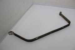 VW Passat B7 NS Left Fuel Tank Retaining Strap 3C0201653A (Item #453552) 